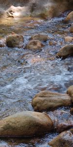 Landscape,Rivers,Stones