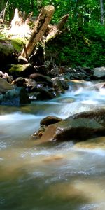 Landscape,Rivers,Stones