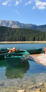 Ríos,Transporte,Paisaje,Barcos