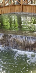 Landscape,Rivers,Waterfalls