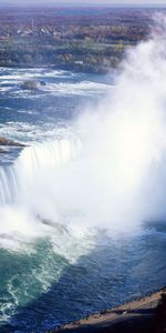 Landscape,Rivers,Waterfalls