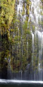 Landscape,Rivers,Waterfalls