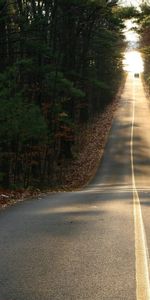 Landscape,Roads