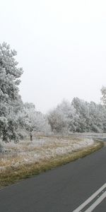 Landscape,Roads