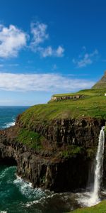 Landscape,Sea