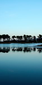 Landscape,Sea