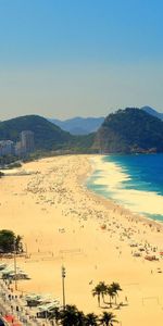 Landscape,Sea,Beach