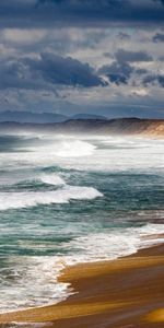 Landscape,Sea,Beach