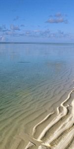 Paysage,Mer,Plage