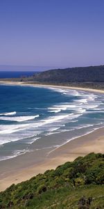 Mer,Paysage,Plage