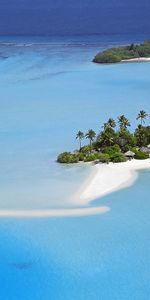 Paysage,Mer,Plage