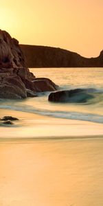 Mer,Paysage,Plage