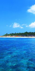 Landscape,Sea,Beach