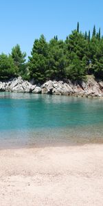 Landscape,Sea,Beach