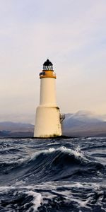 Landscape,Sea,Lighthouses