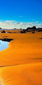 Sable,Paysage,Mer