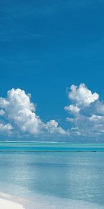 Landscape,Sea,Summer,Beach