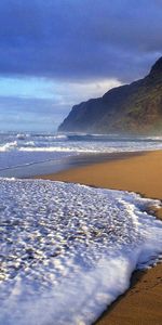 Eau,Mer,Paysage,Plage