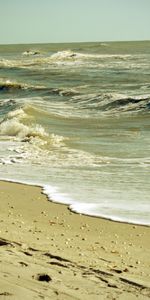 Ondas,Mar,Playa,Paisaje