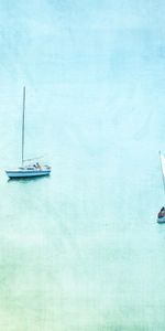 Yachts,Mer,Paysage