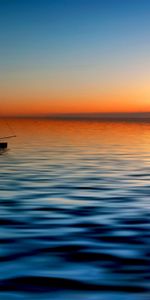 Landscape,Sea,Yachts,Transport,Sunset