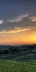 Landscape,Sky