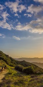 Landscape,Sky