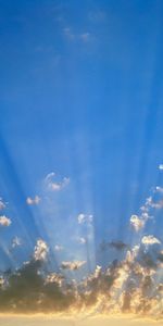 Nubes,Cielo,Paisaje