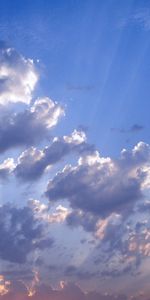 Nuages,Sky,Paysage