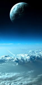 Landscape,Sky,Clouds