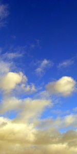 Nuages,Sky,Paysage