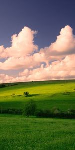 Nuages,Sky,Paysage