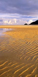 Landscape,Sky,Clouds,Nature,Sand