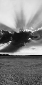 Sky,Désert,Paysage