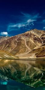 Landscape,Sky,Lakes,Mountains