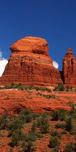 Sky,Montagnes,Paysage