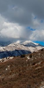 Cielo,Paisaje,Montañas