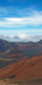 Paisaje,Montañas,Cielo