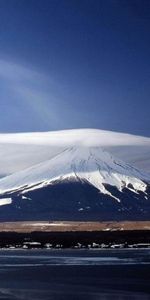 Cielo,Montañas,Paisaje