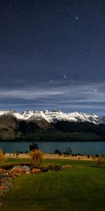 Sky,Montagnes,Paysage,Lacs