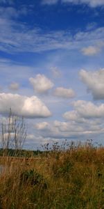 Routes,Paysage,Sky