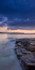 Landscape,Sky,Sea