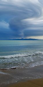 Landscape,Sky,Sea,Beach