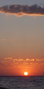 Sky,Nuages,Paysage,Sun