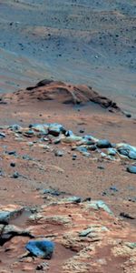 Landscape,Stones,Desert