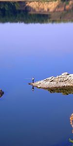 Landscape,Stones,Lakes