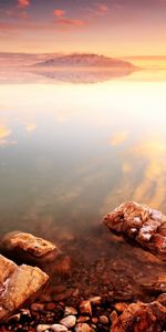 Landscape,Sunset,Sea