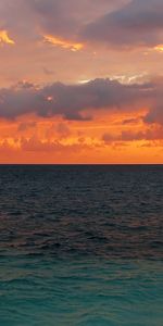 Landscape,Sunset,Sea