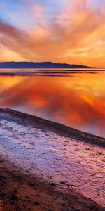 Landscape,Sunset,Sky,Lakes