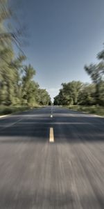 Landscape,Trees,Roads